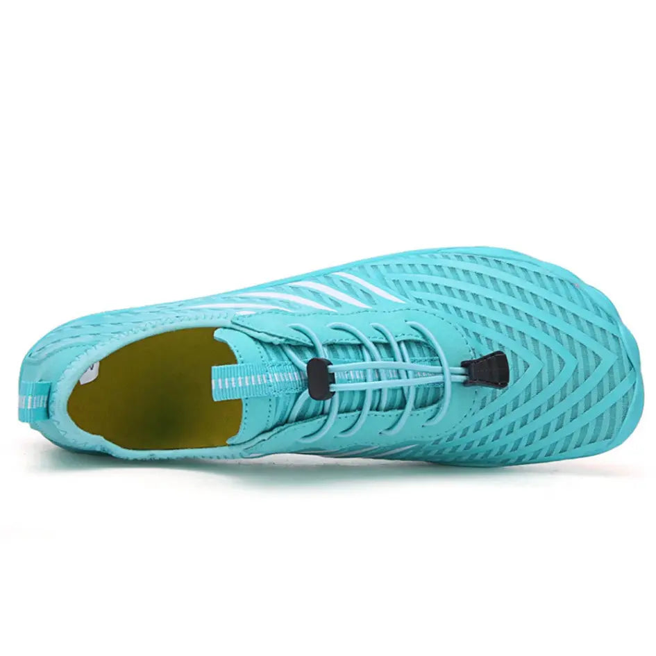 Lagoz Marco | Barefoot Heren Schoenen - Hele dag comfort, vrijheid en pijnverlichting (Unisex) - Riva Pro