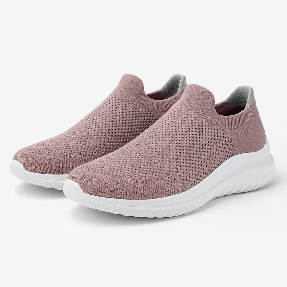 Lagoz Sam | Orthopedische Comfortabele Schoen Unisex - Lichtgewicht