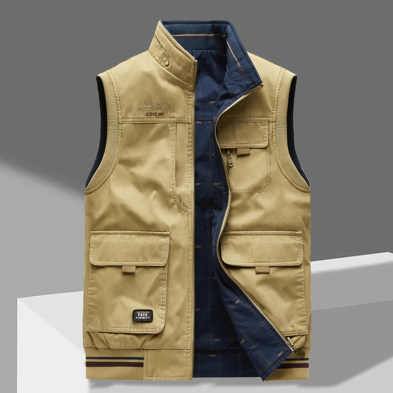 Lagoz Elegant| Herenvest