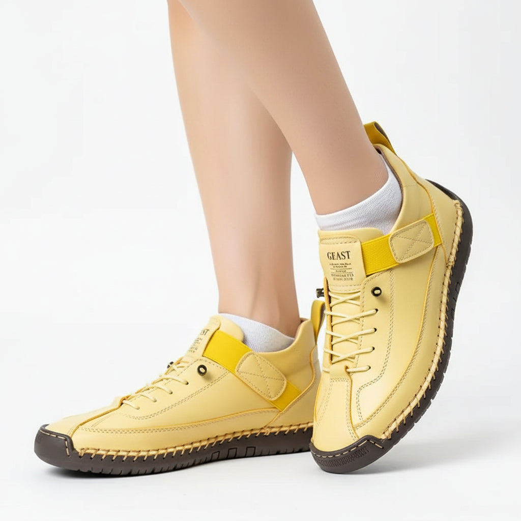 Lagoz Mea | Orthopedische Dames Sneaker