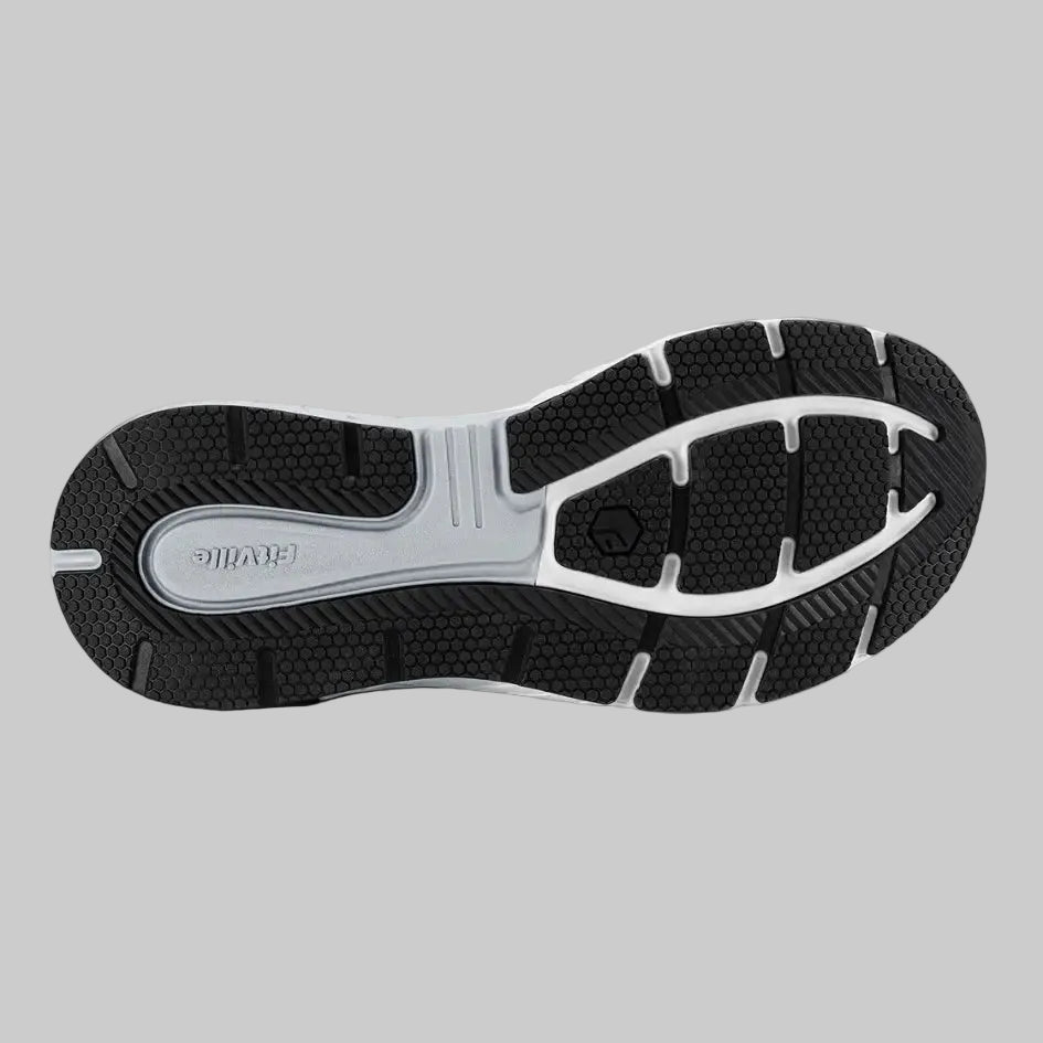Lagoz Koen | Orthopedische Wandelschoenen Heren met Voetboog Ondersteuning