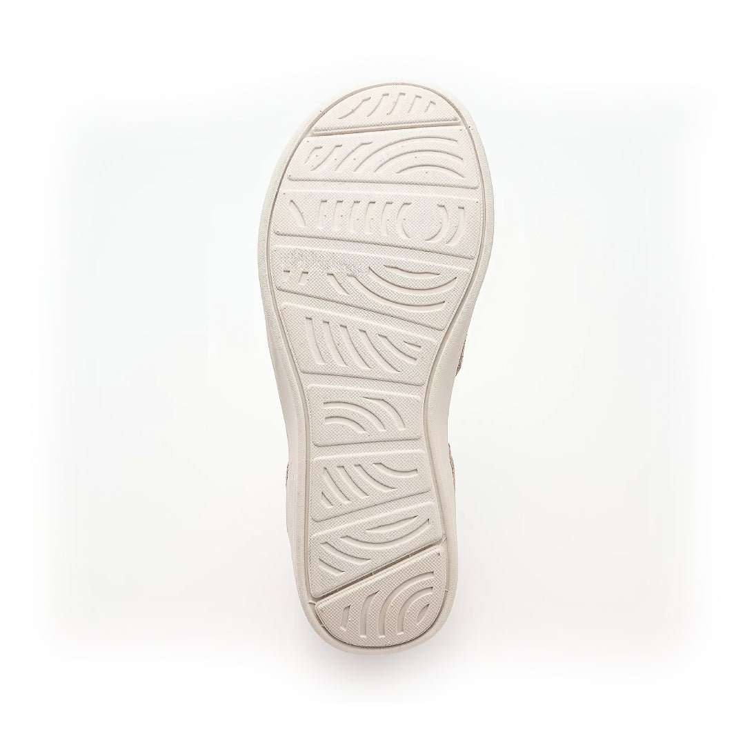 Lagoz Celly | Orthopedische Dames Sandalen