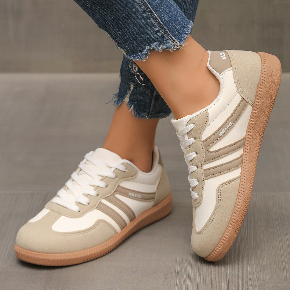 Lagoz Delia | Orthopedische Dames Sneaker