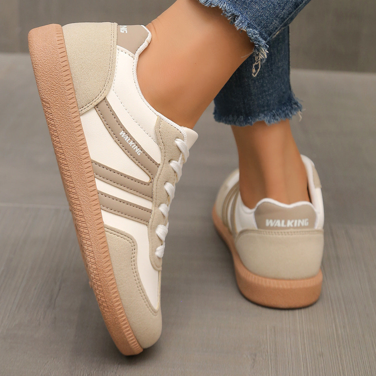 Lagoz Delia | Orthopedische Dames Sneaker