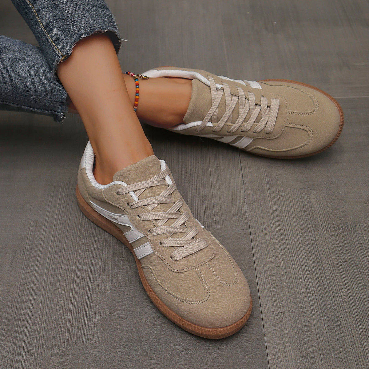Lagoz Delia | Orthopedische Dames Sneaker