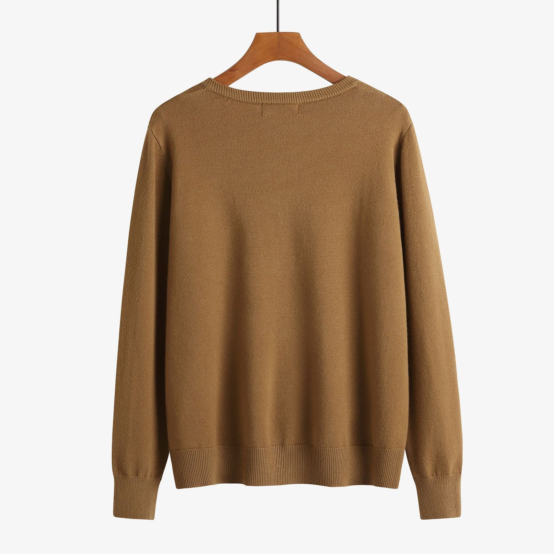 Lagoz Embroidered | Oversized Vest