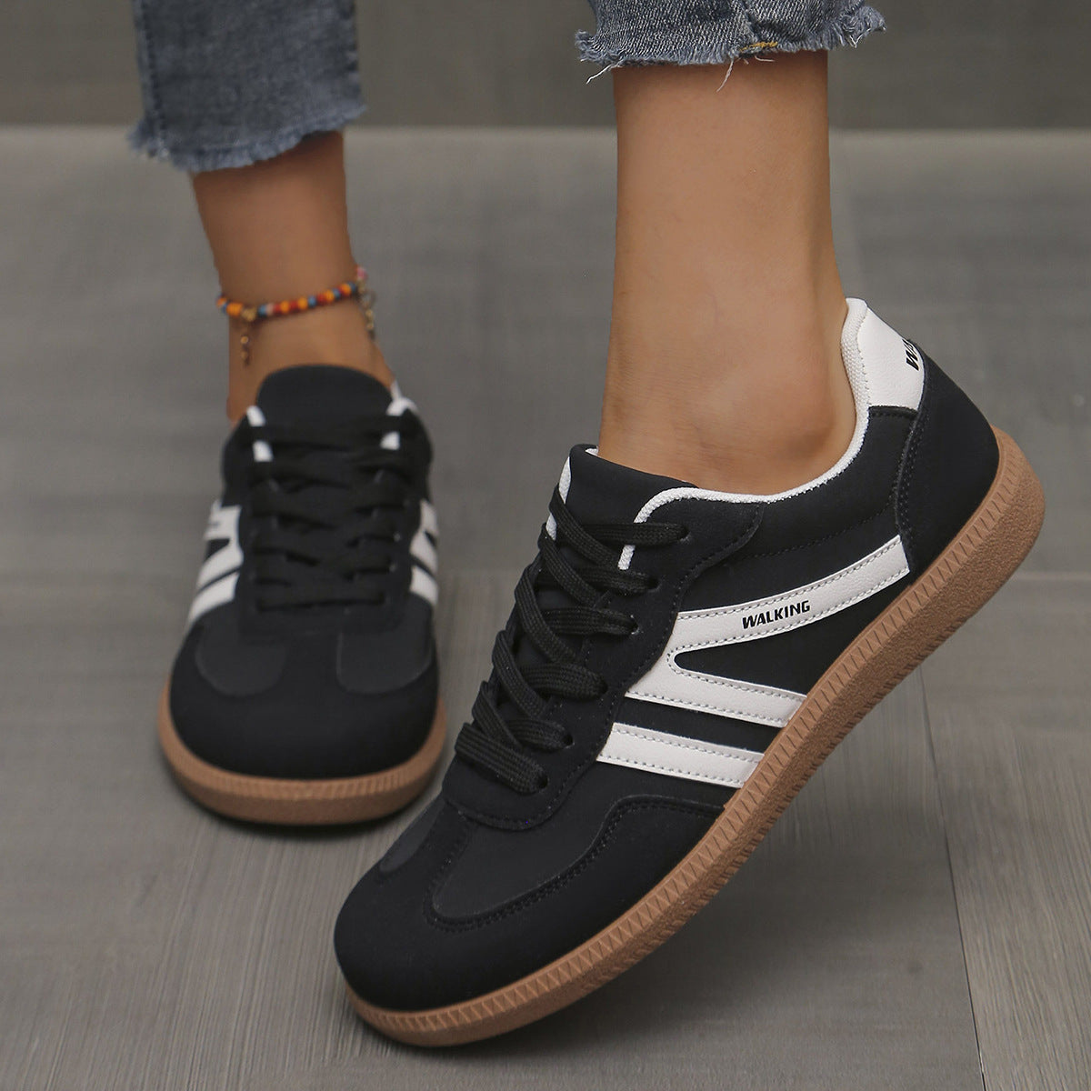 Lagoz Delia | Orthopedische Dames Sneaker