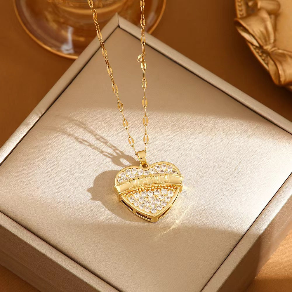 Lagoz Aura | Protection Necklace