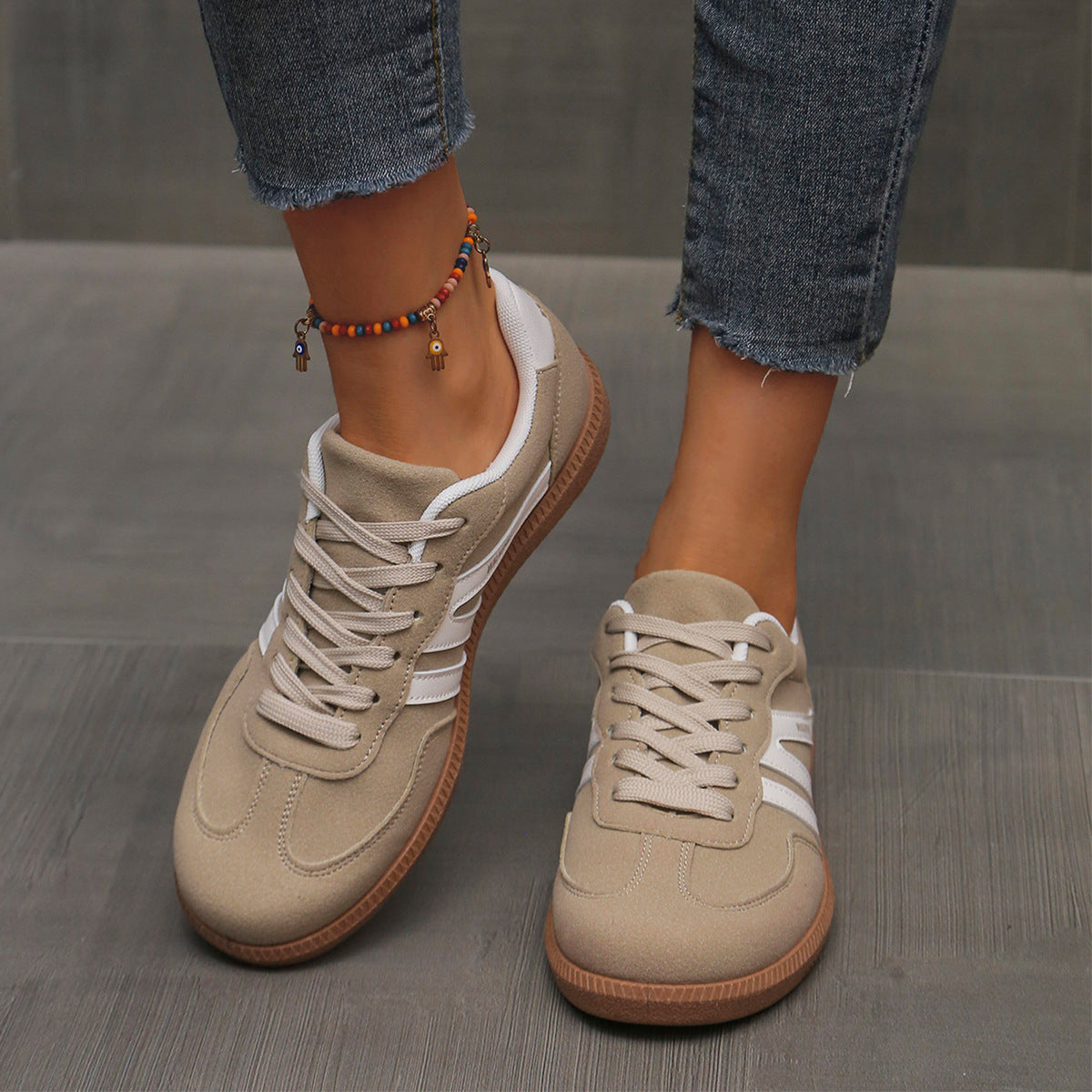 Lagoz Delia | Orthopedische Dames Sneaker