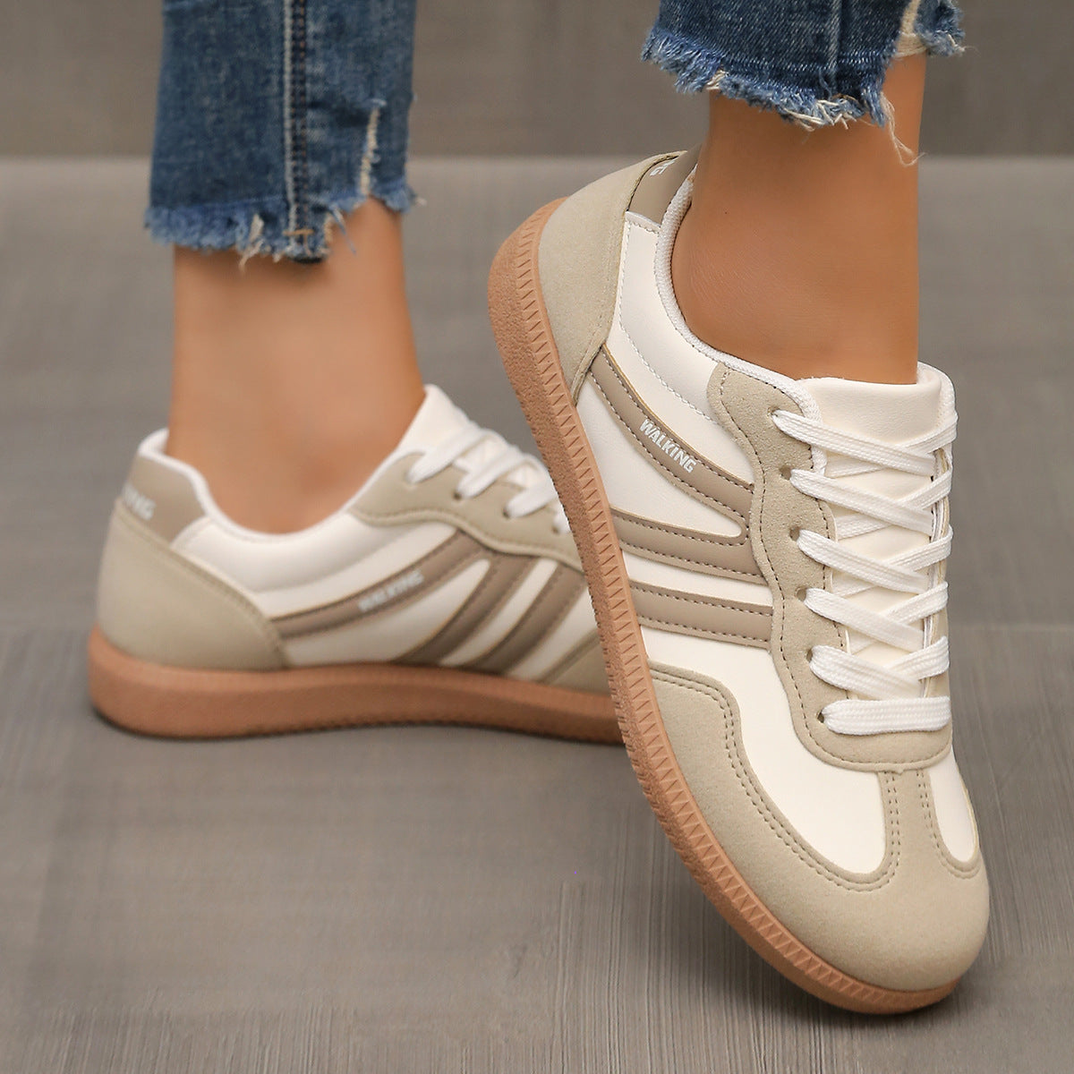 Lagoz Delia | Orthopedische Dames Sneaker