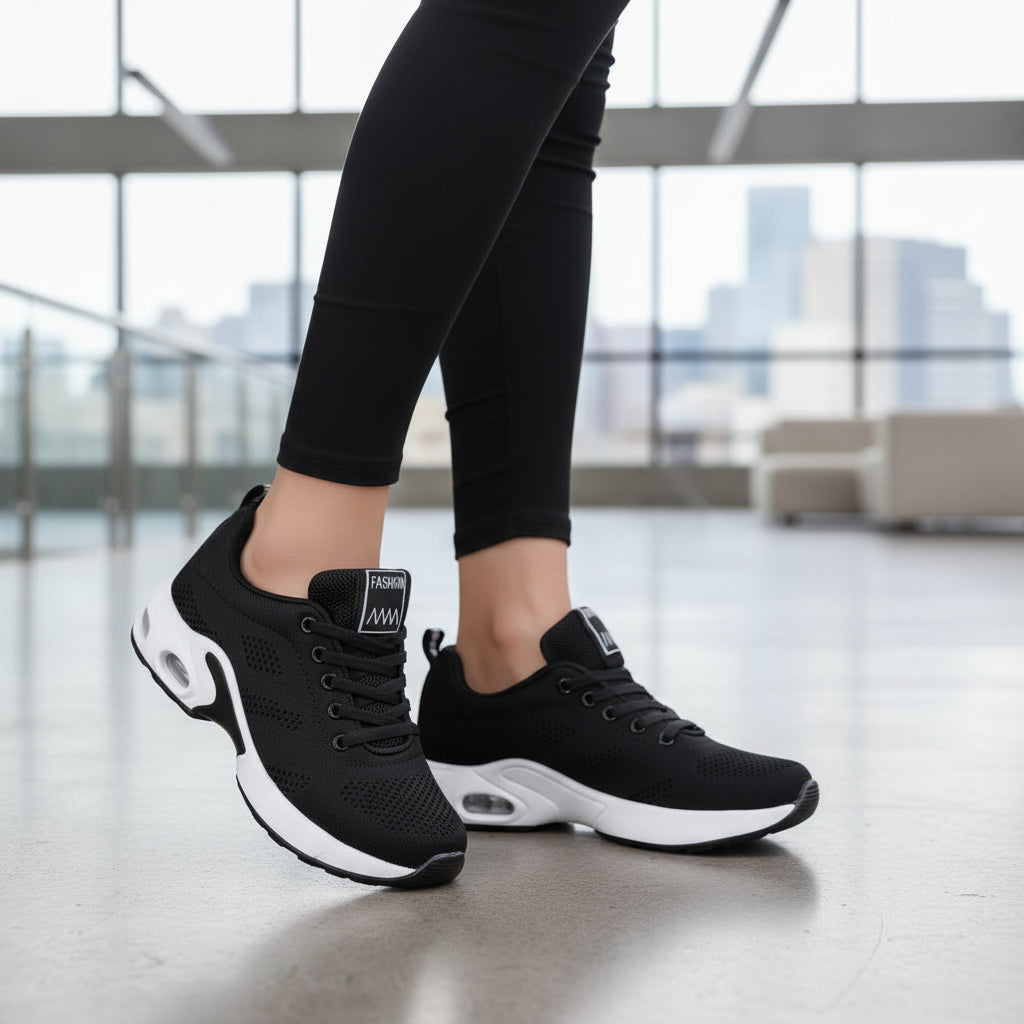 Lagoz Marta | Orthopedische Dames Sneaker