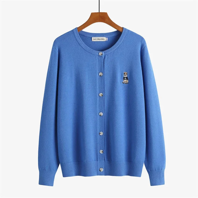 https://ae01.alicdn.com/kf/S594db2f6d2854d1ba696b396c0133fa2o/Oversize-Women-Knitted-Cardigan-Jacket-V-neck-Long-sleeve-Button-Sweater-Coat-Female-Casual-Top-Embroidery.jpg_640x640.jpg