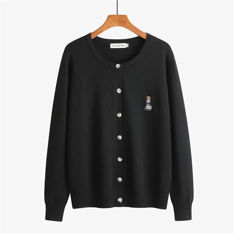 https://ae01.alicdn.com/kf/S26292345108144efb88b10134a2dd7aaK/Oversize-Women-Knitted-Cardigan-Jacket-V-neck-Long-sleeve-Button-Sweater-Coat-Female-Casual-Top-Embroidery.jpg
