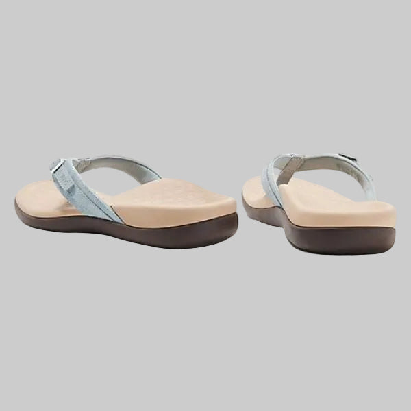 Lagoz Annah | Orthopedische Dames Slipper