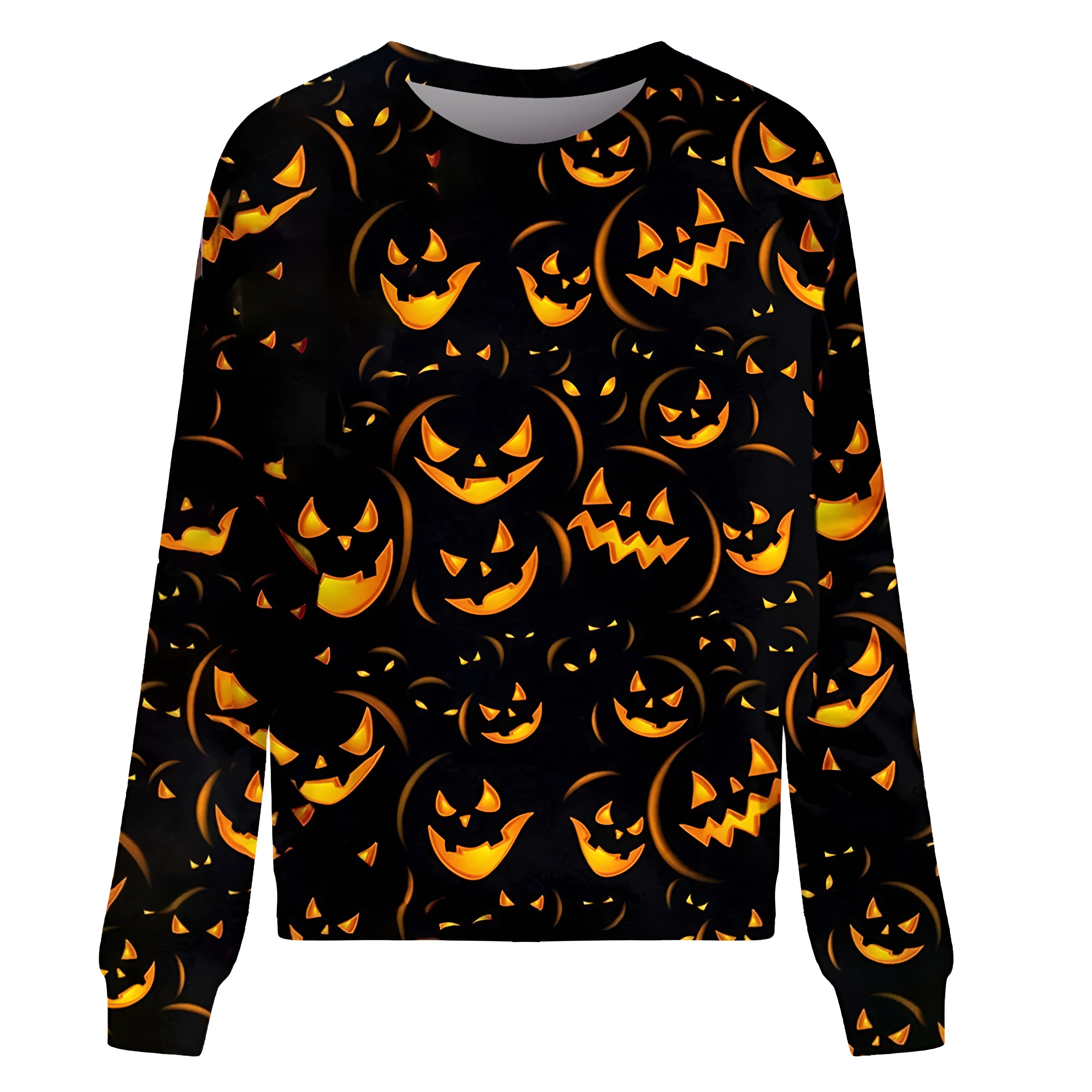 Lagoz Halloween | Crew Sweater