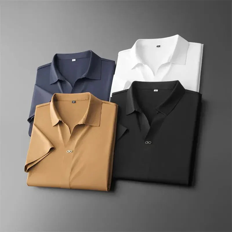 Lagoz Rutger | Luxe heren zomerset