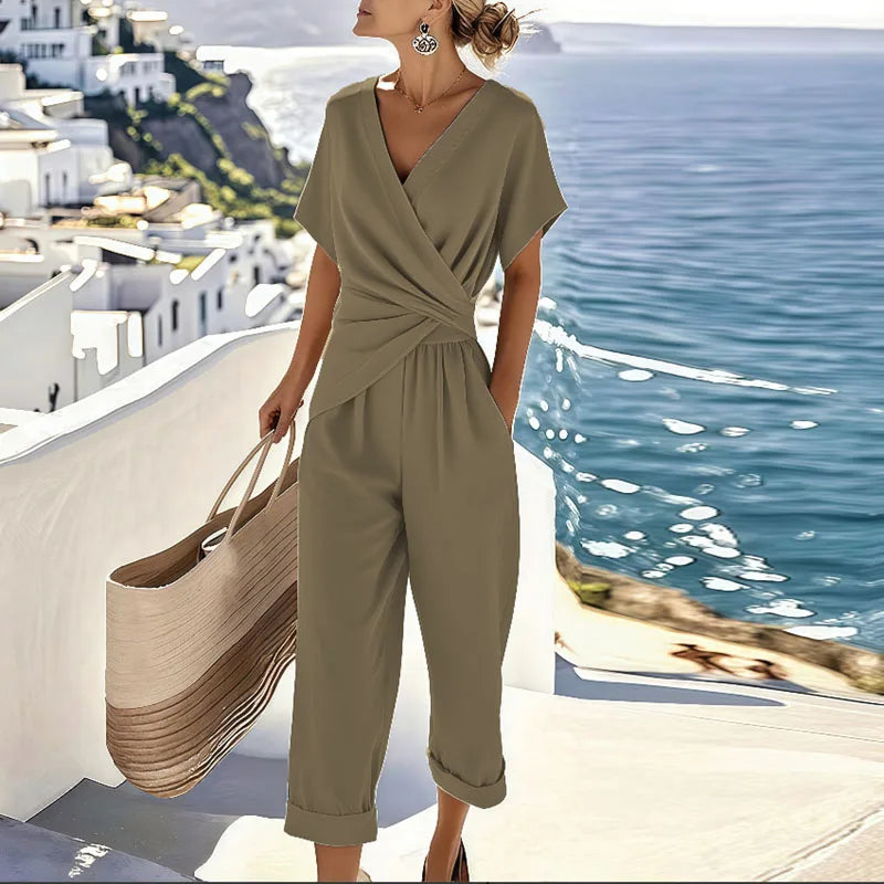 Lagoz Liorine - Chique tweedelige set Dames