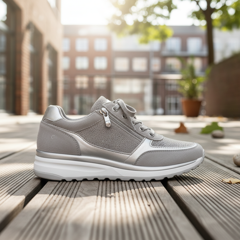 Lagoz Ans | Orthopedische Sneaker