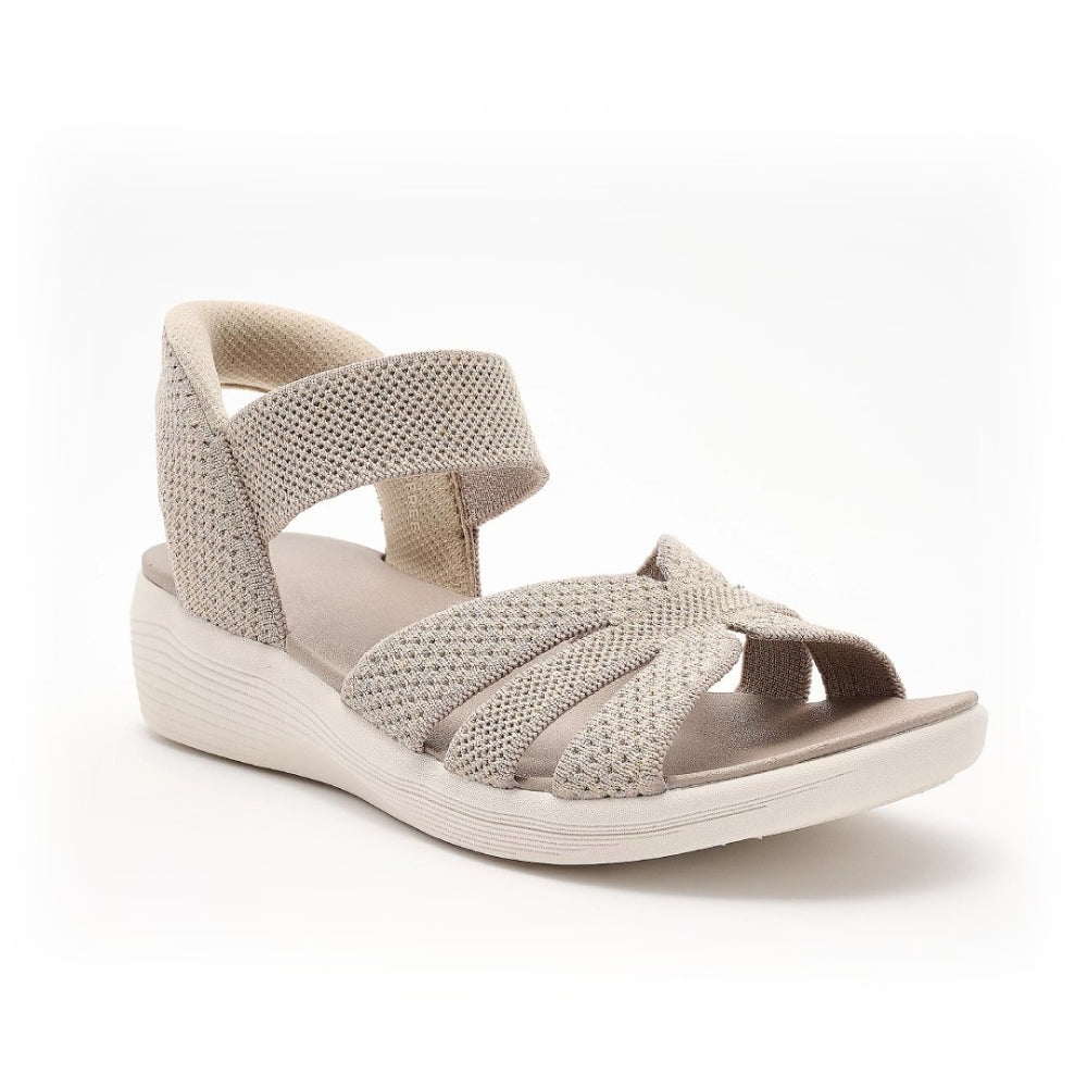 Lagoz Celly | Orthopedische Dames Sandalen