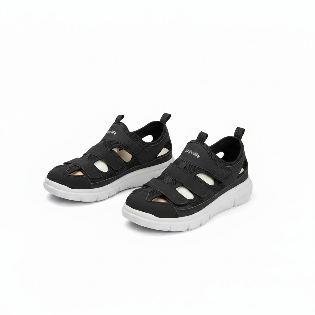 Lagoz Jens | Orthopedische Heren Sneaker