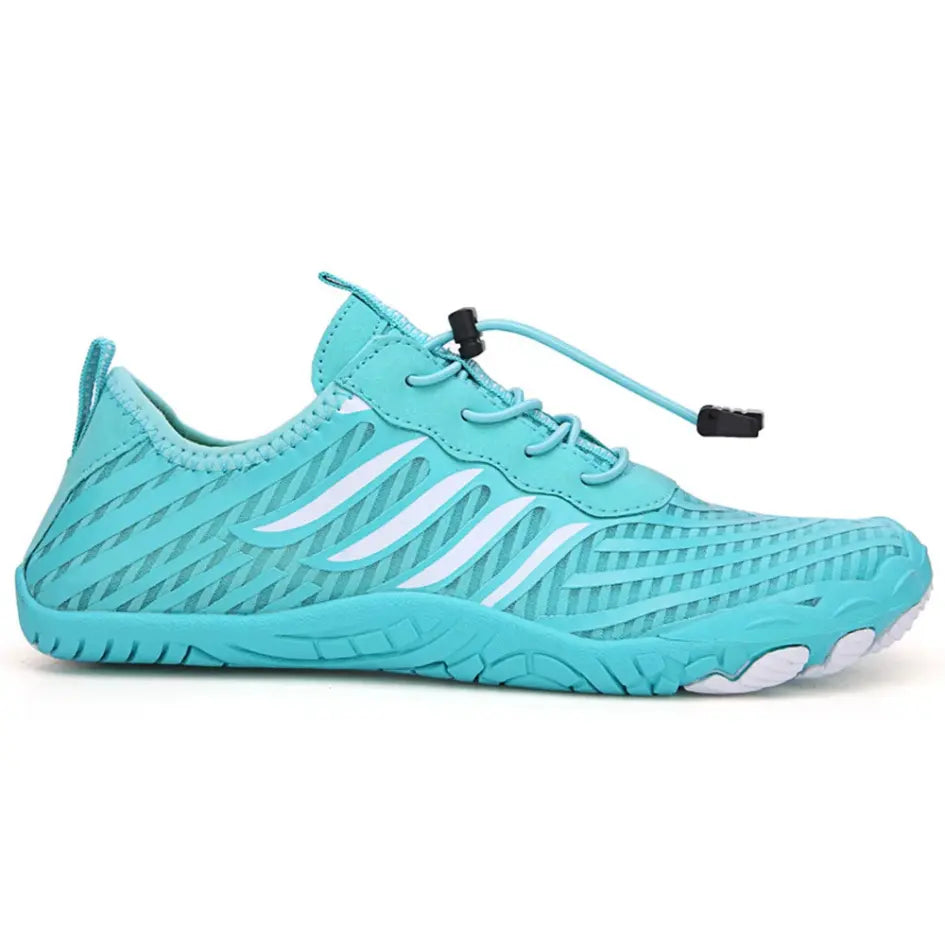 Lagoz Marco | Barefoot Heren Schoenen - Hele dag comfort, vrijheid en pijnverlichting (Unisex) - Riva Pro