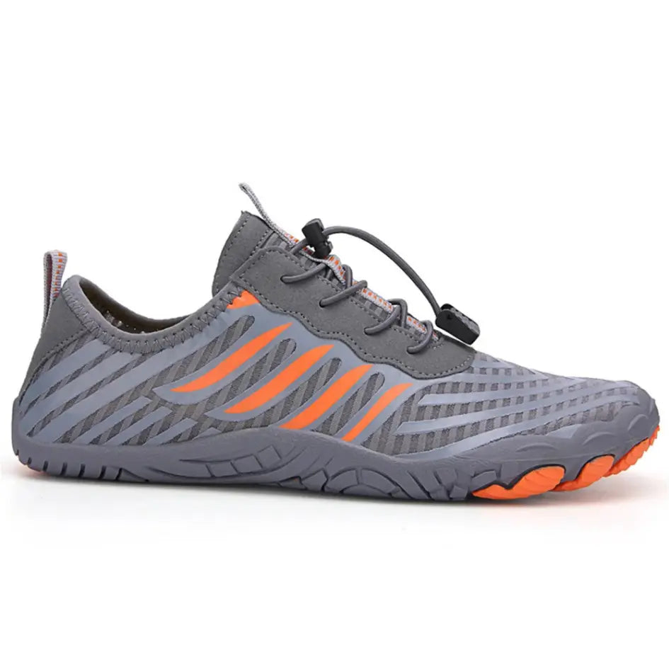 Lagoz Marco | Barefoot Heren Schoenen - Hele dag comfort, vrijheid en pijnverlichting (Unisex) - Riva Pro