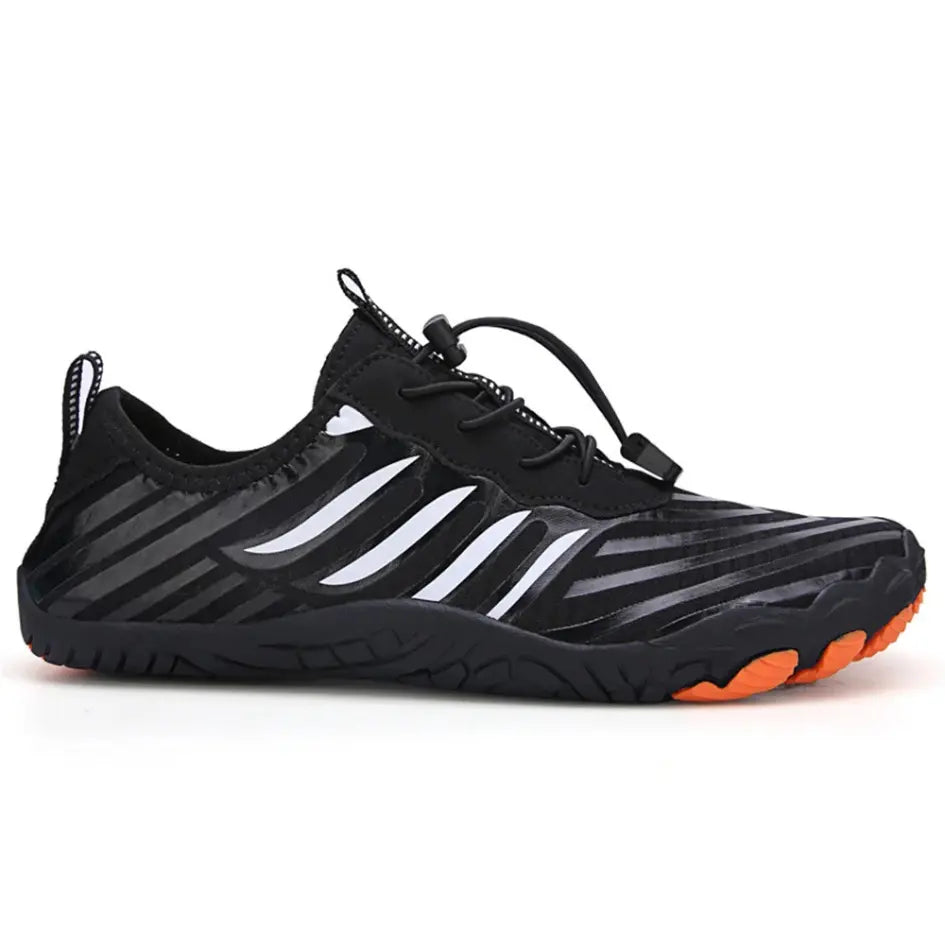 Lagoz Marco | Barefoot Heren Schoenen - Hele dag comfort, vrijheid en pijnverlichting (Unisex) - Riva Pro