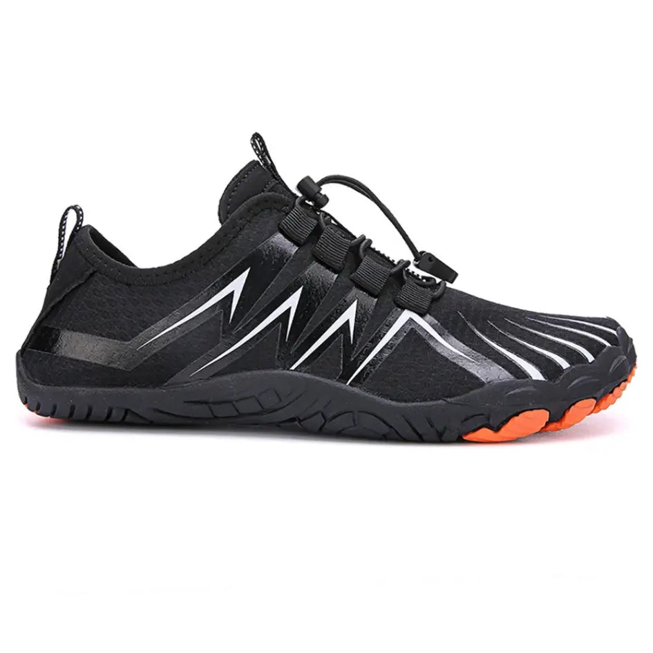Lagoz Marco | Barefoot Heren Schoenen - Hele dag comfort, vrijheid en pijnverlichting (Unisex) - Riva Pro