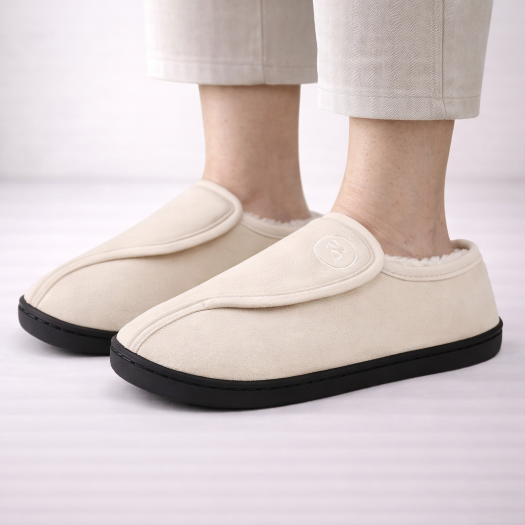 Lagoz Hans | Orthopedische Pantoffels Unisex