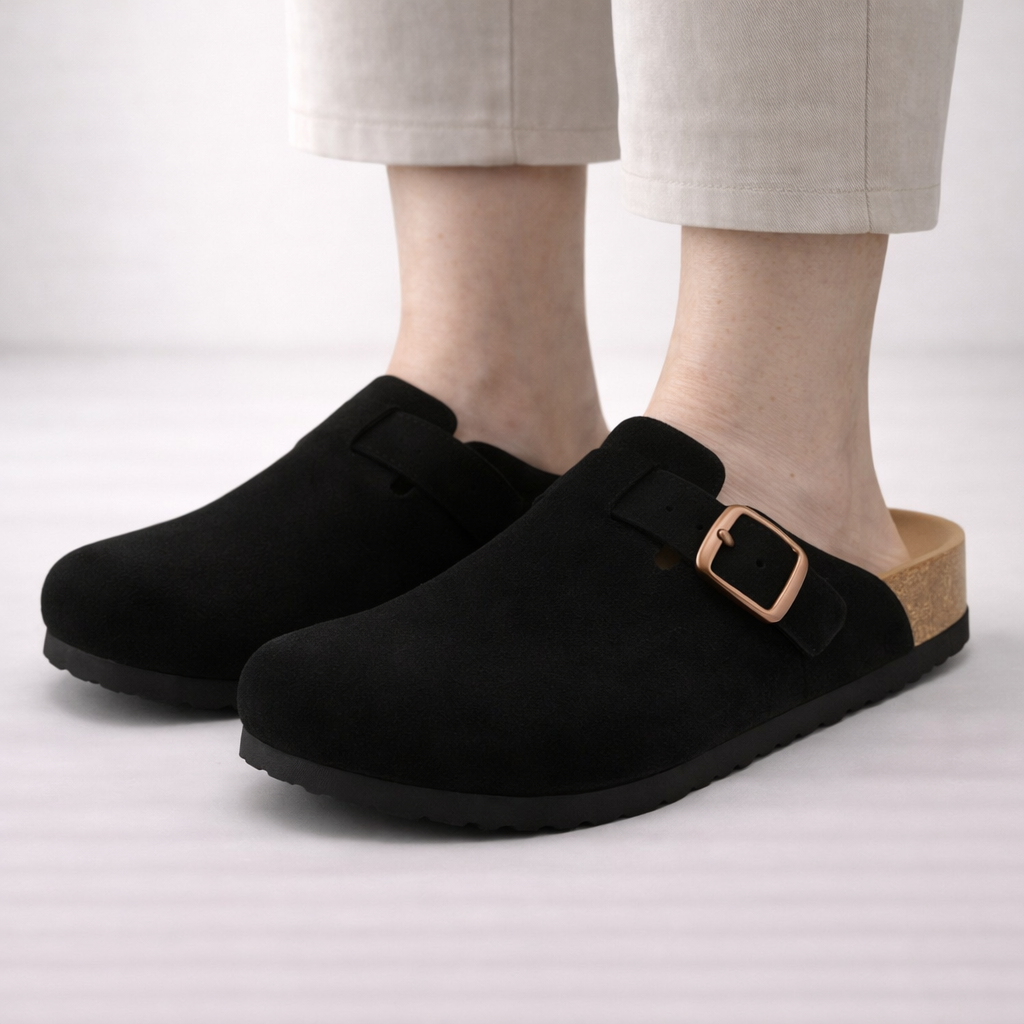 Lagoz Sanda | Orthopedische instappers Unisex
