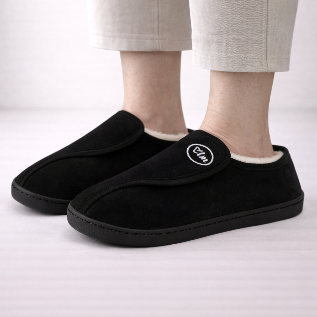 Lagoz Hans | Orthopedische Pantoffels Unisex