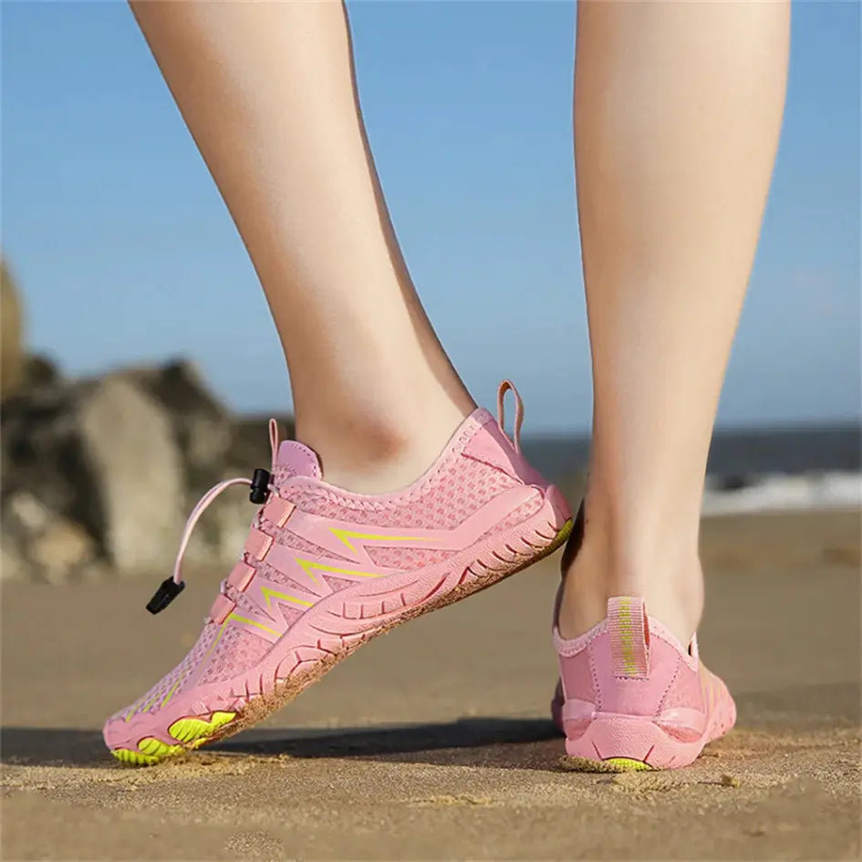Lagoz Marco | Barefoot Heren Schoenen - Hele dag comfort, vrijheid en pijnverlichting (Unisex) - Riva Pro