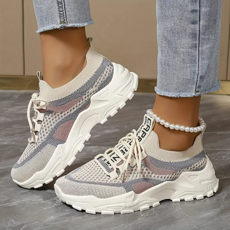 Lagoz Stretch | Sneakers