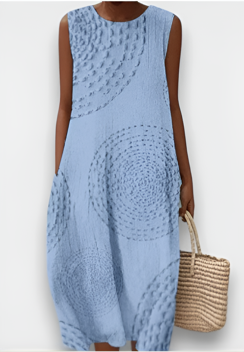 Lagoz Elara | Luchtig & Stijlvol