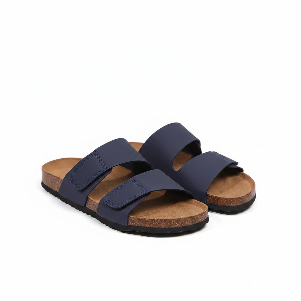 Lagoz Ben | Orthopedische Heren Sandalen