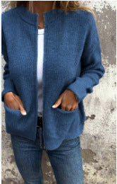 Lagoz Almira | Herfst vest