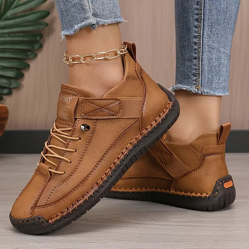 Lagoz Sora - Orthopedische Dames Schoenen