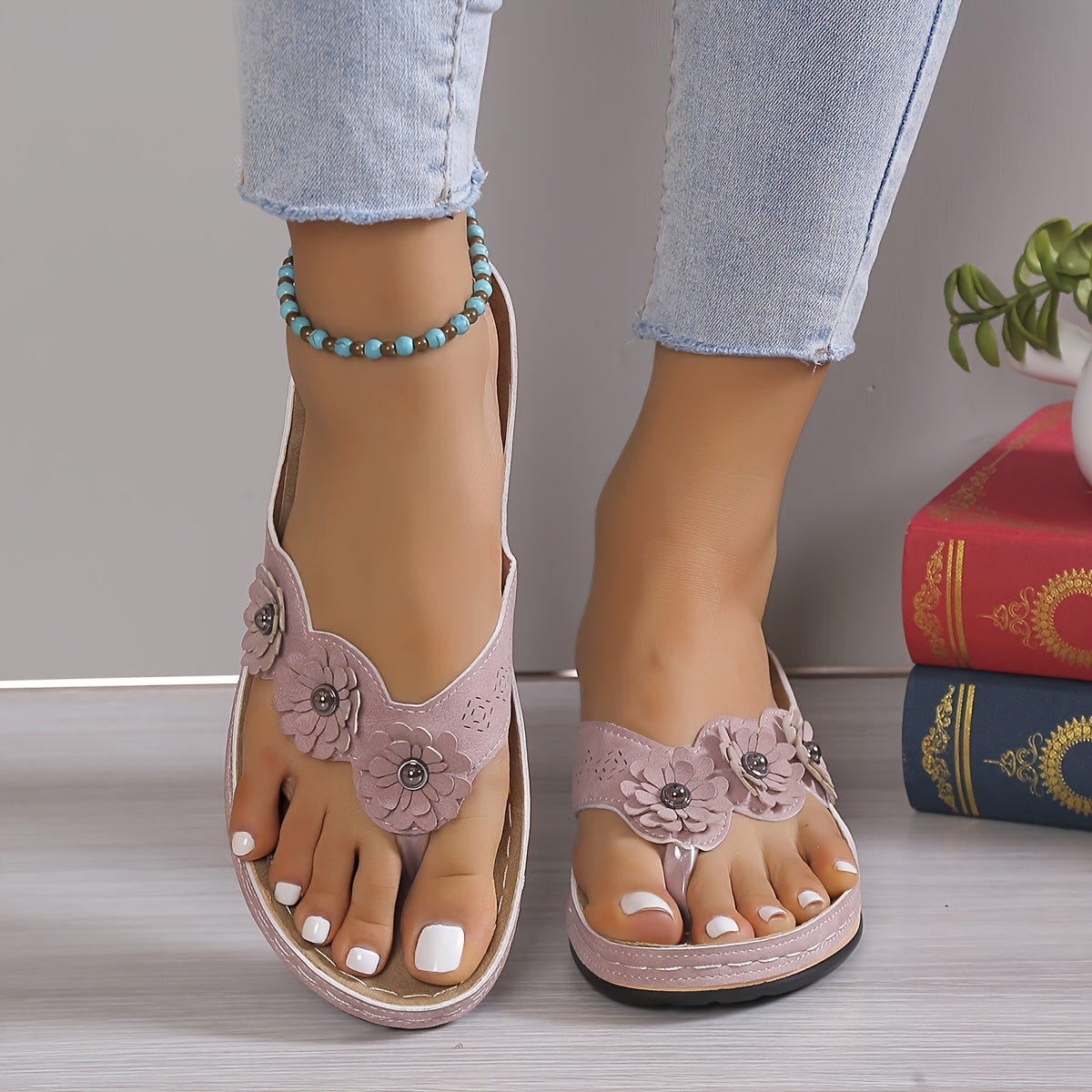 Lagoz Josine | Orthopedische sandalen