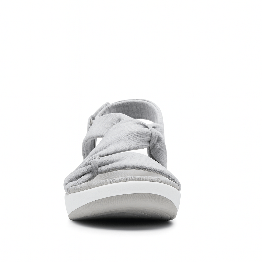 Lagoz Fiona | Comfortabele Slippers en Verstelbare Sandalen voor Dames – Ideaal voor Zomer