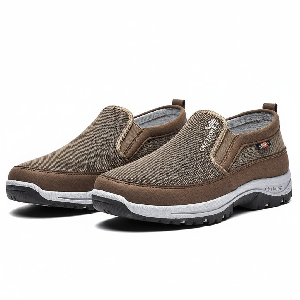 Lagoz Salin | Orthopedische Sneaker Unisex