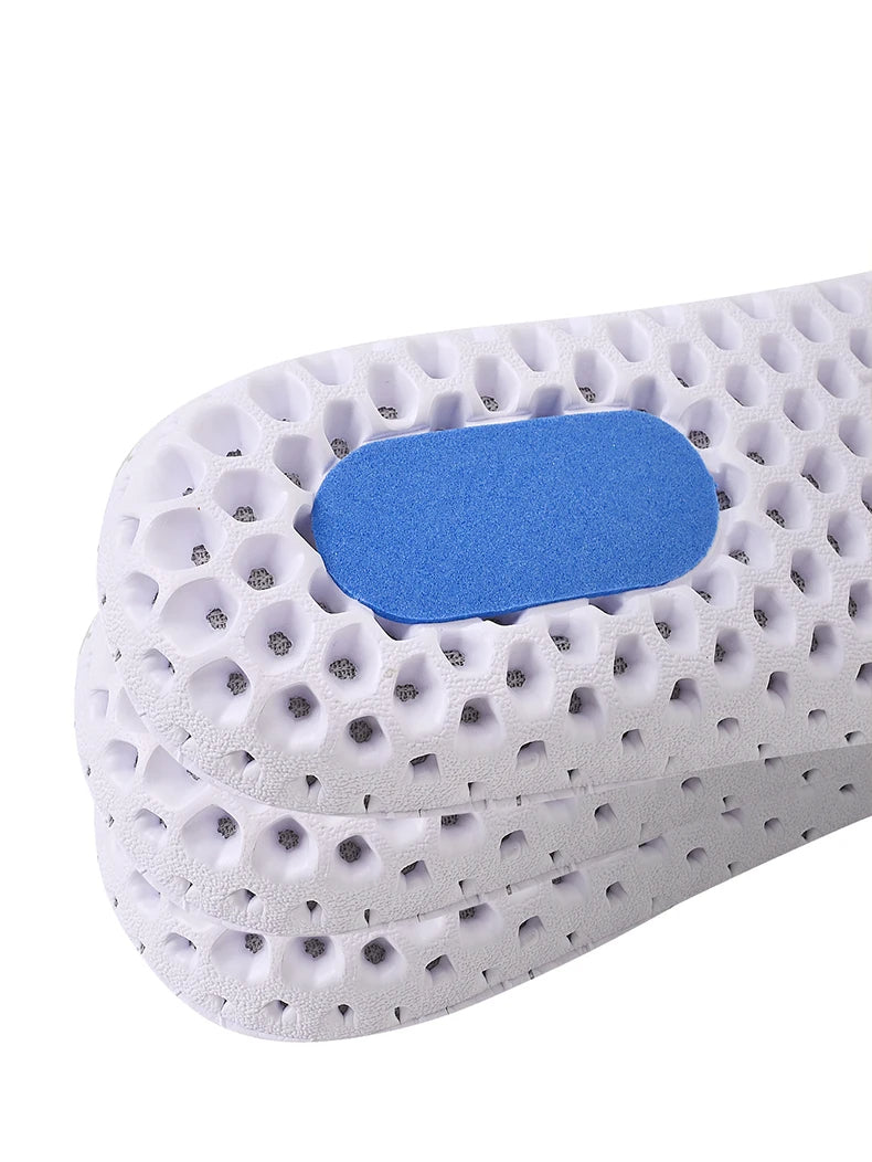 Lagoz Ozolia | Orthopedische Gel Inlegzolen