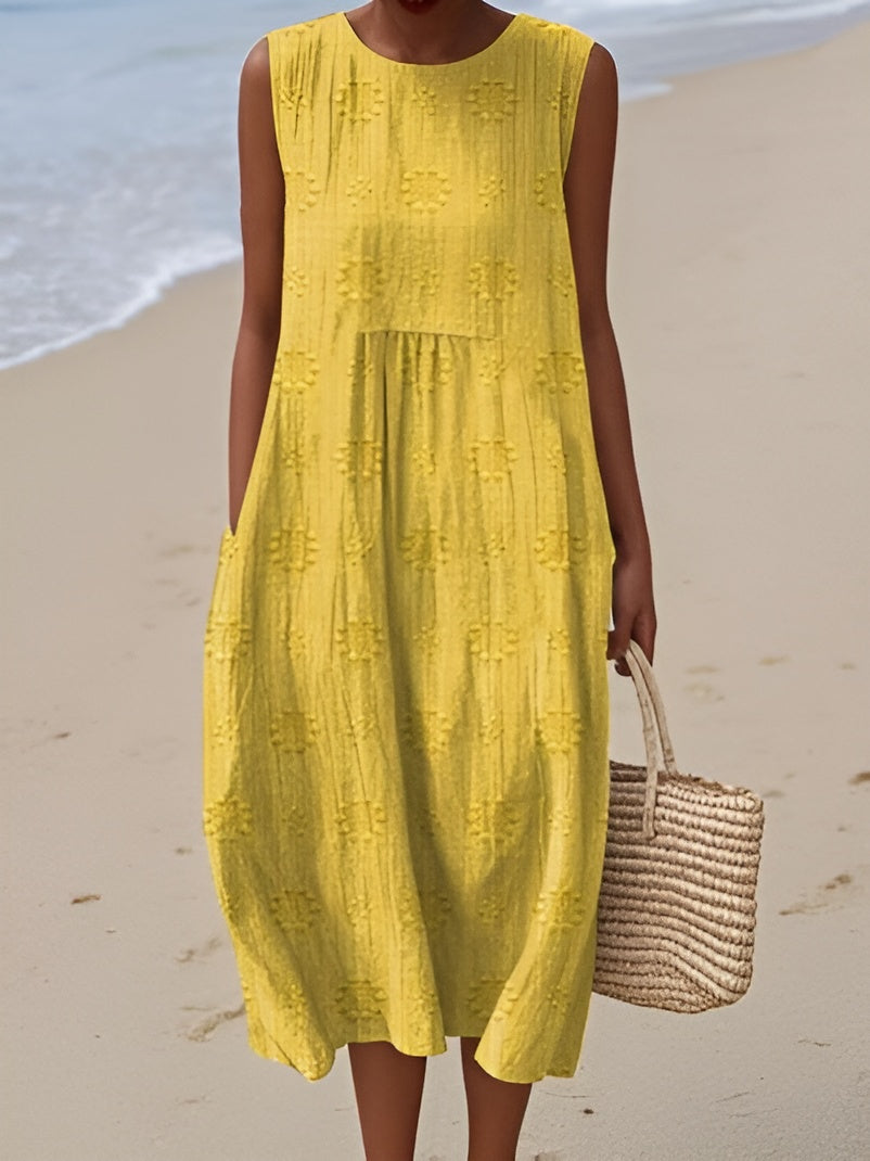 Lagoz Elara | Luchtig & Stijlvol