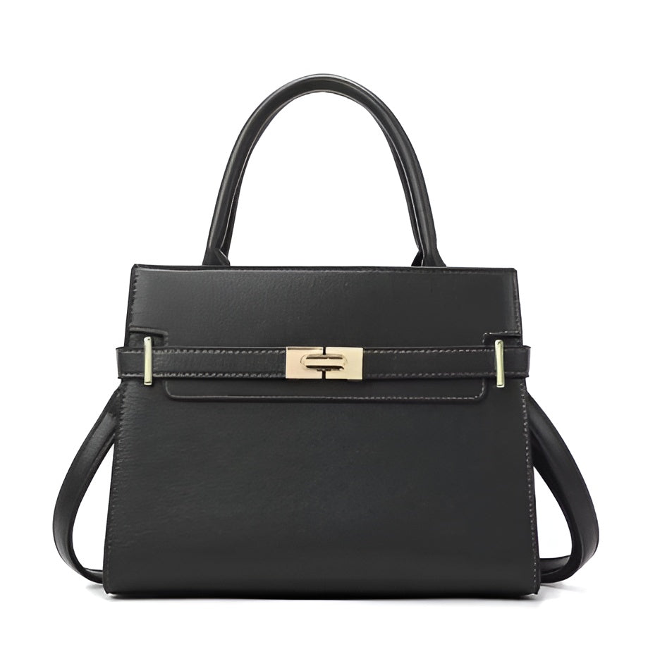 Lagoz Riva | Retro Crossbody Bag