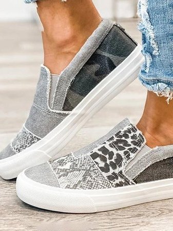 Lagoz Naomi | Trendy Pijnverlichtende schoenen
