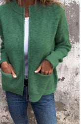 Lagoz Almira | Herfst vest