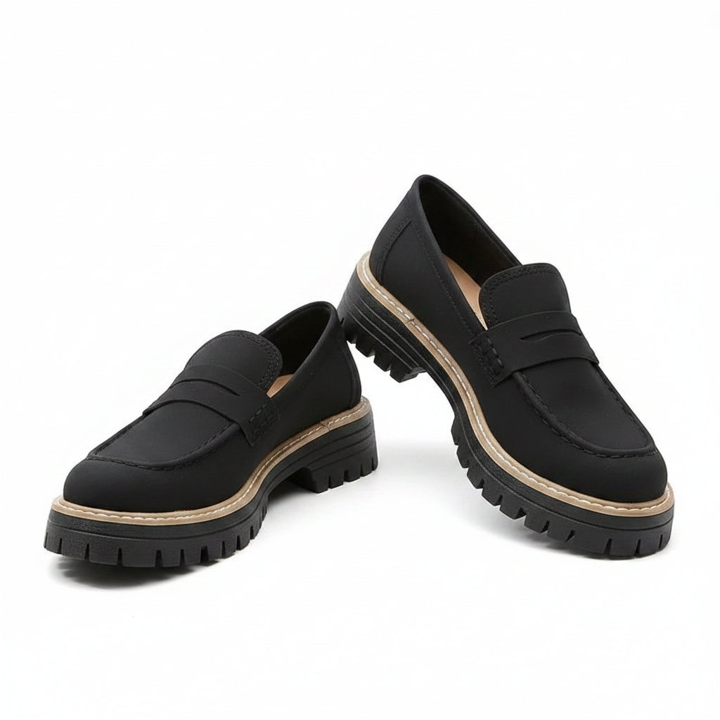Lagoz Lenti | Elegante Dames Loafers