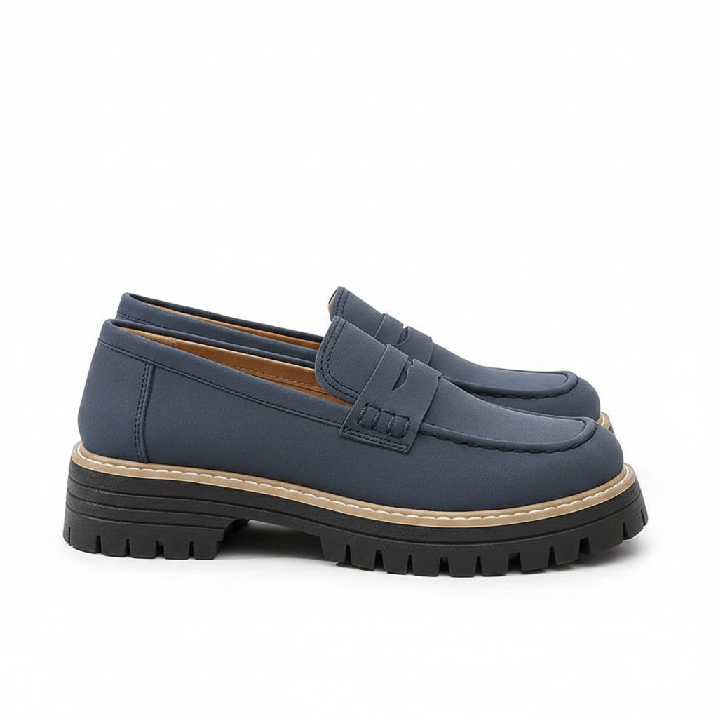 Lagoz Lenti | Elegante Dames Loafers