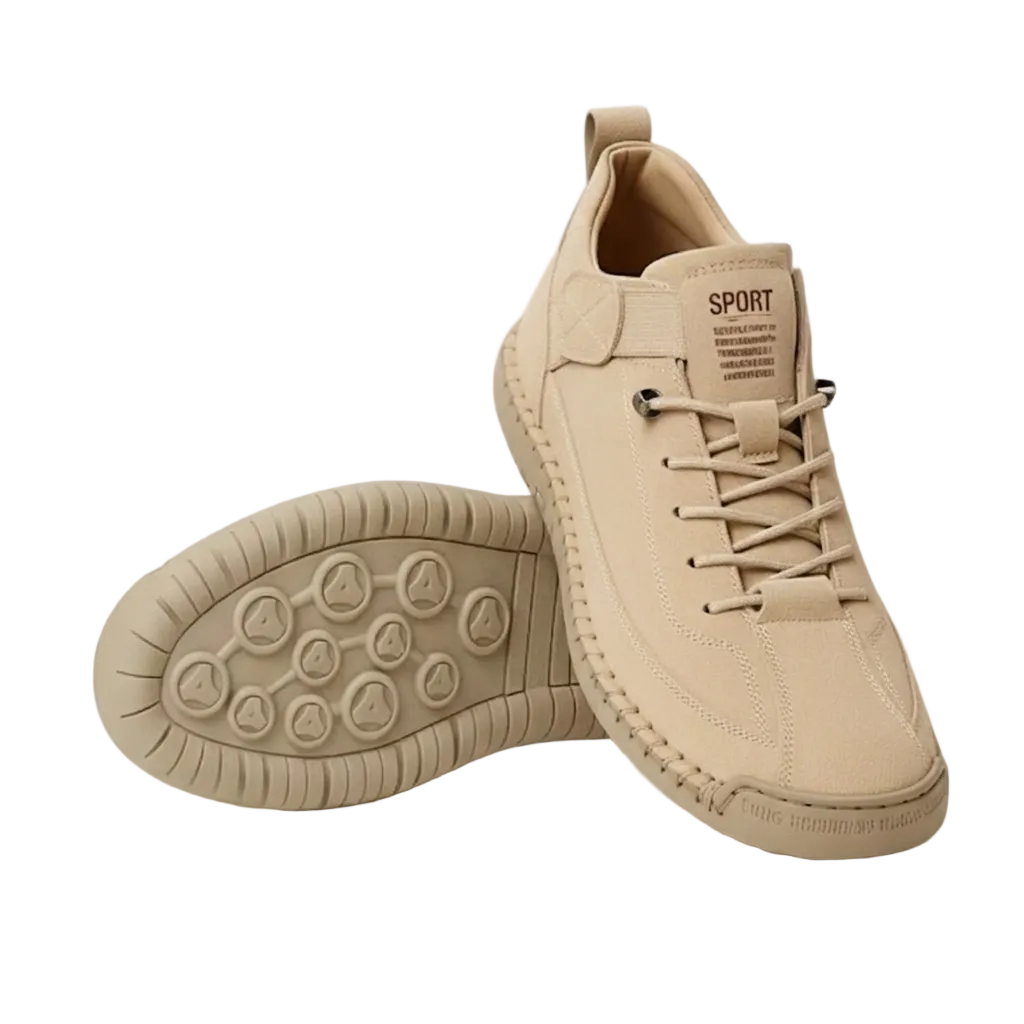 Lagoz Sora - Orthopedische Dames Schoenen