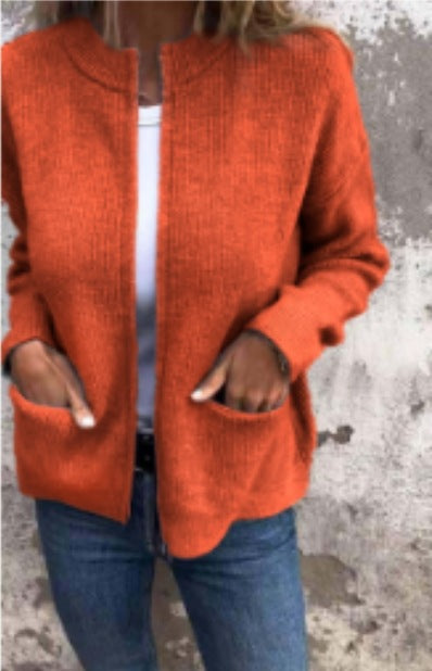 Lagoz Almira | Herfst vest