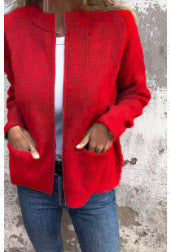 Lagoz Almira | Herfst vest